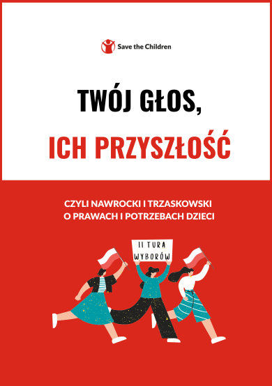 TWÓJ GŁOS, ICH PRZYSZŁOŚĆ (390 x 554 px) TWÓJ GŁOS, ICH PRZYSZŁOŚĆ (390 x 554 px)